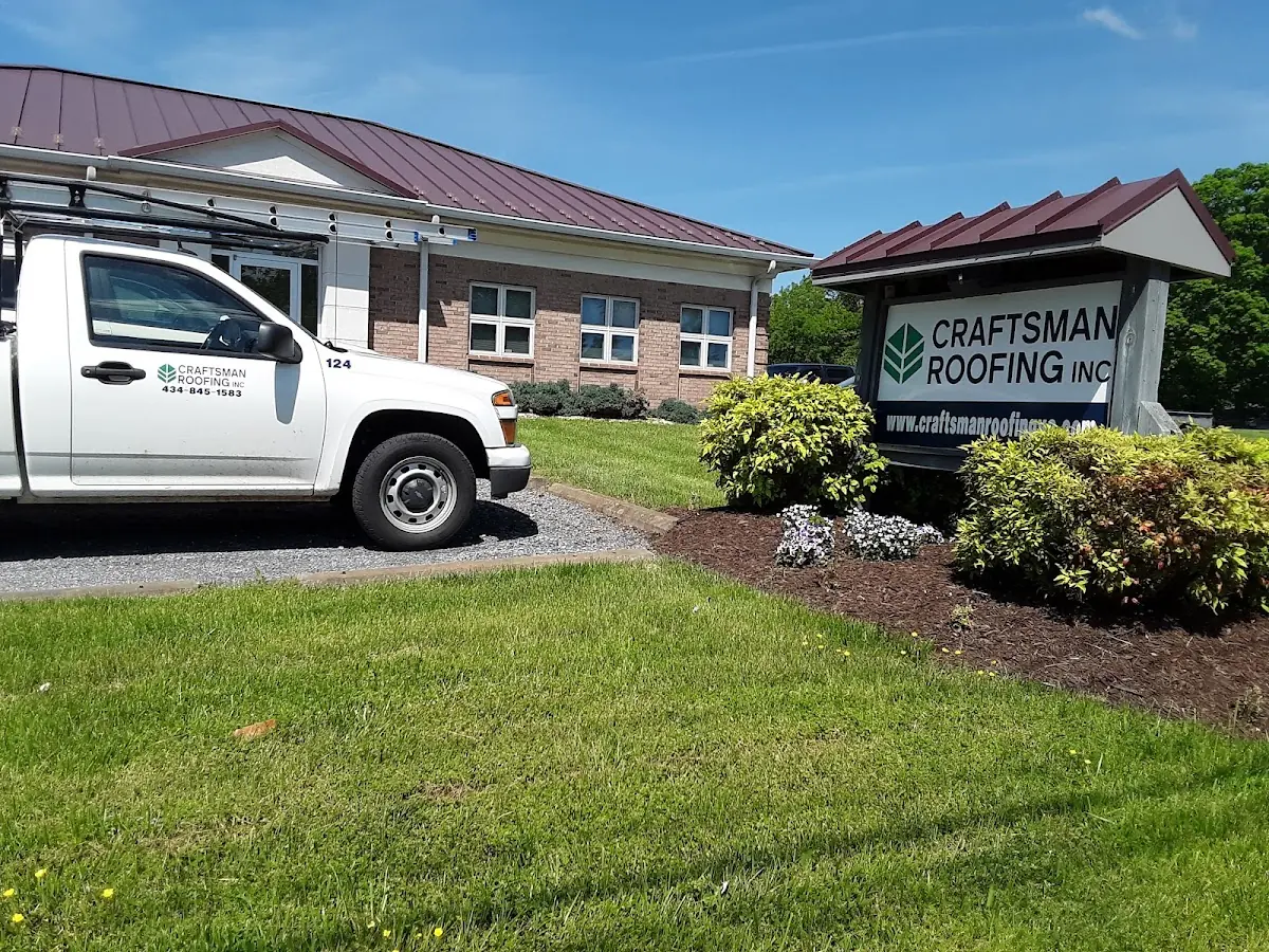 Quality Chimney Repair by experienced craftsmen in West Bremen